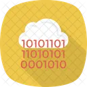 Cloudprogramming Cloudcoding Cloudcomputing Icon