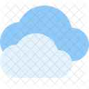 Clouds  Icon