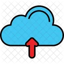 Clouds  Icon