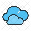 Clouds  Icon