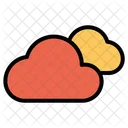 Clouds  Icon