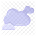 Clouds  Icon