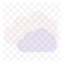 Clouds  Icon