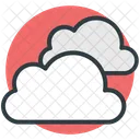 Clouds  Icon