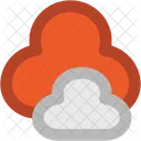 Clouds  Icon