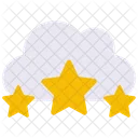 Clouds  Icon