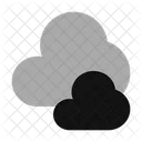 Clouds Icon