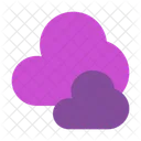 Clouds Icon