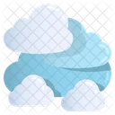 Cloudy  Icon