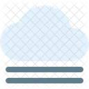 Cloudy  Icon