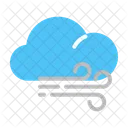 Cloudy  Icon