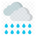 Cloudy Icon