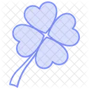 Clover  Icon