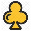 Clover  Icon