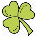 Clover  Icon