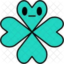 Clover  Icon