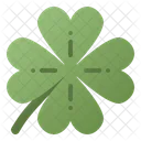 Clover  Icon