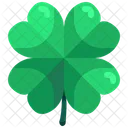 Clover  Icon