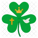 Clover  Icon