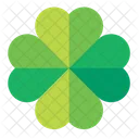 Clover  Icon