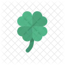 Clover  Icon