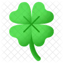 Clover  Icon