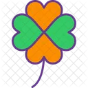 Clover  Icon