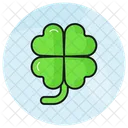 Clover  Icon