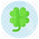 Clover  Icon