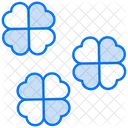 Clover  Icon