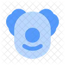 Clown  Icon