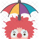 Clown  Icon