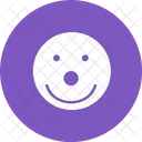 Clown  Icon