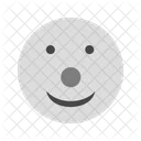 Clown  Icon