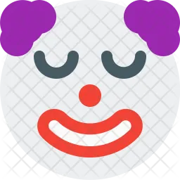 Clown  Icon