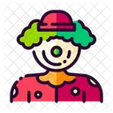 Clown Icon