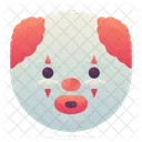 Clown  Icon