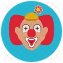 Clown Icon