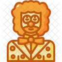 Clown  Icon