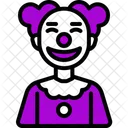 Clown  Icon