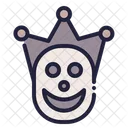 Clown  Icon