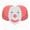 Clown  Icon