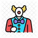 Clown  Icon