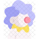 Clown  Icon