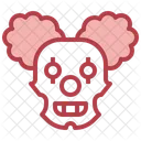 Clown  Icon