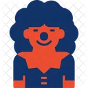 Clown  Icon