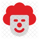 Clown  Icon