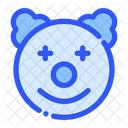 Clown  Icon