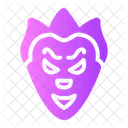 Clown  Icon