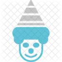 Clown  Icon